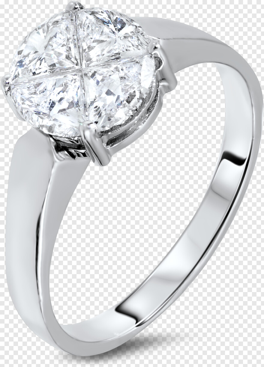 diamond-ring-clipart # 908268