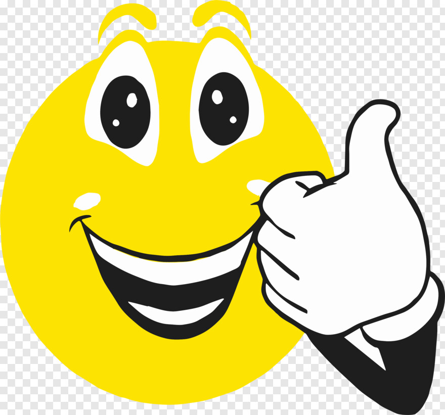 Smiley Face Emoji Youtube Thumbs Up Facebook Thumbs Up Thumbs Up Laughing Smiley Face Happy Face Free Icon Library