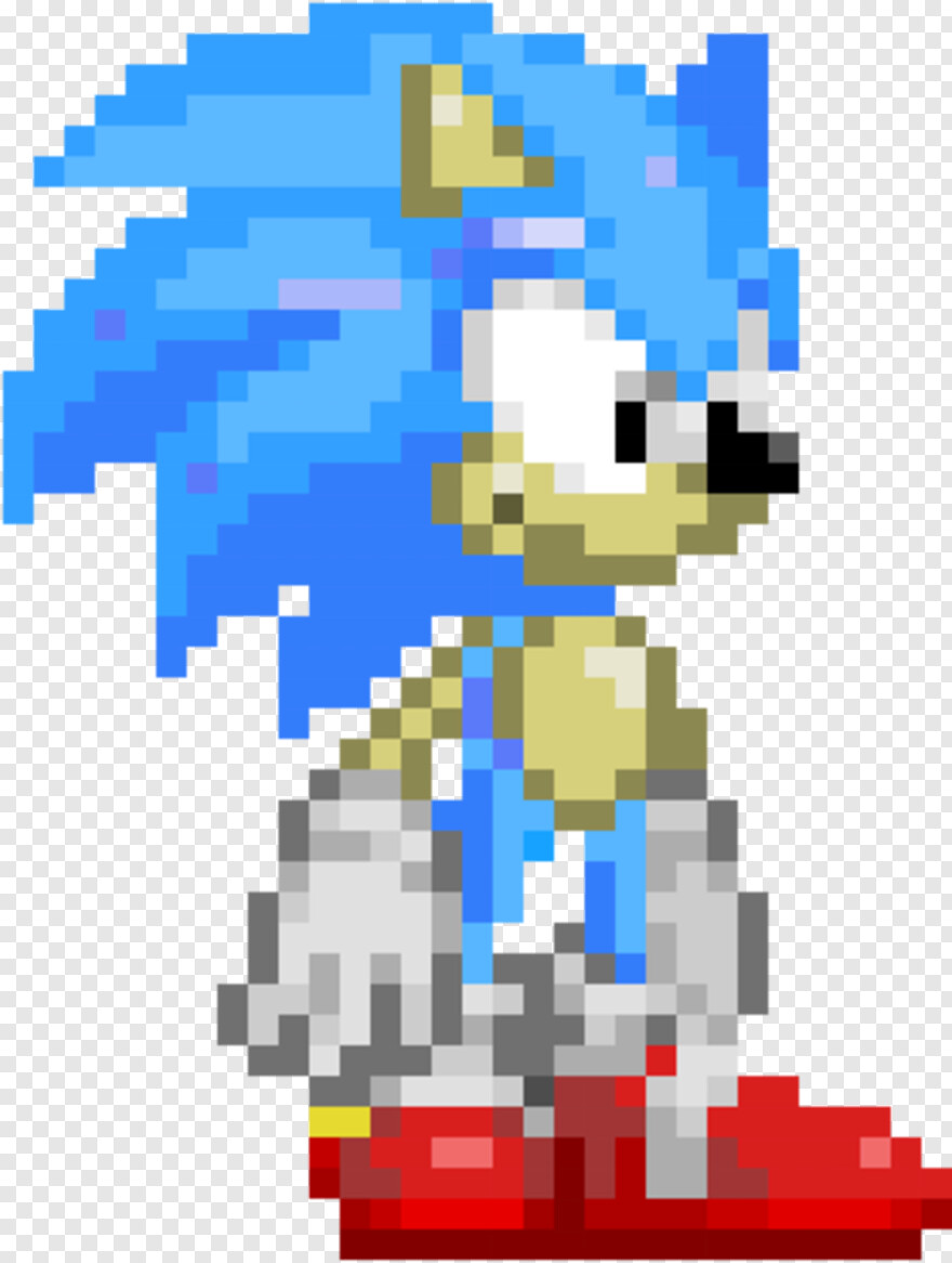 Sonic The Hedgehog, Shadow The Hedgehog, Sonic The Hedgehog Logo ...