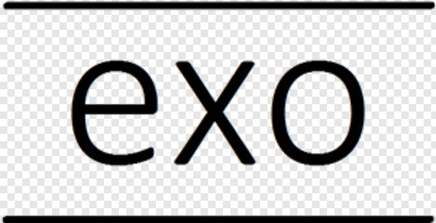 exo-logo # 1044231