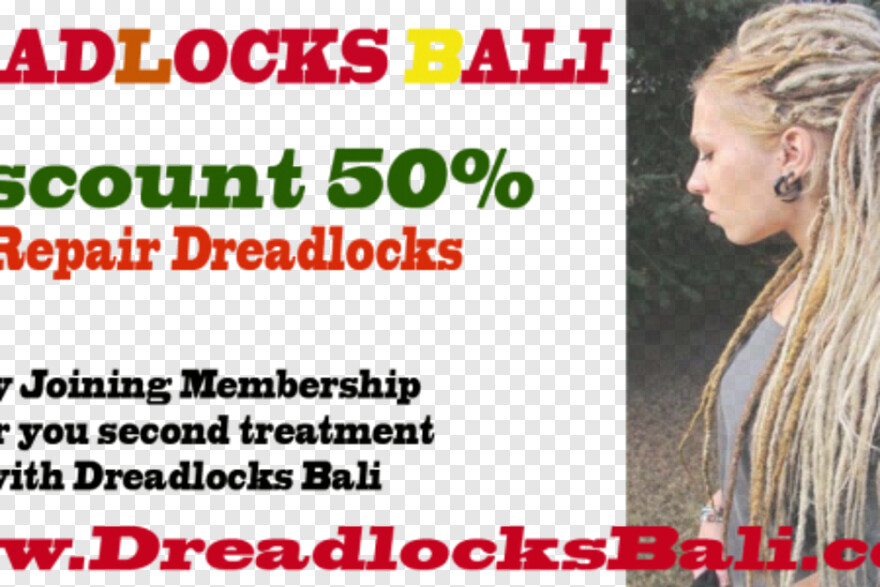 dreadlocks # 370991