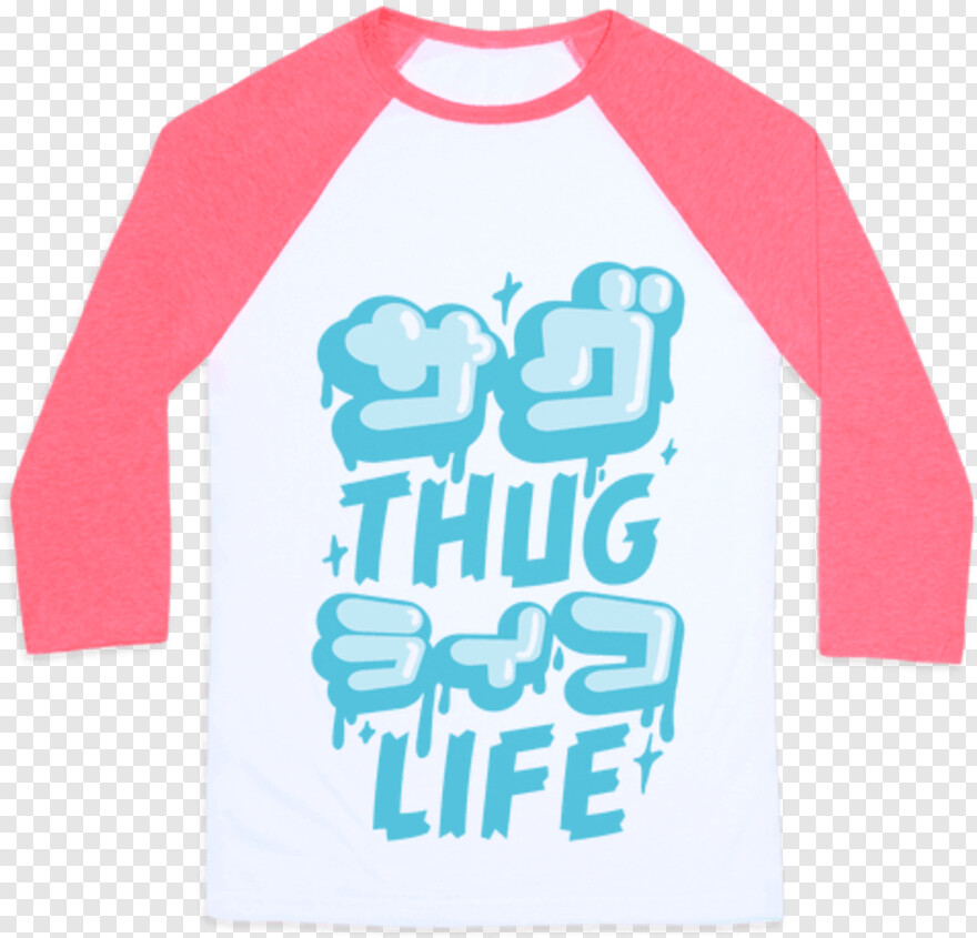 thug-life-text # 399957