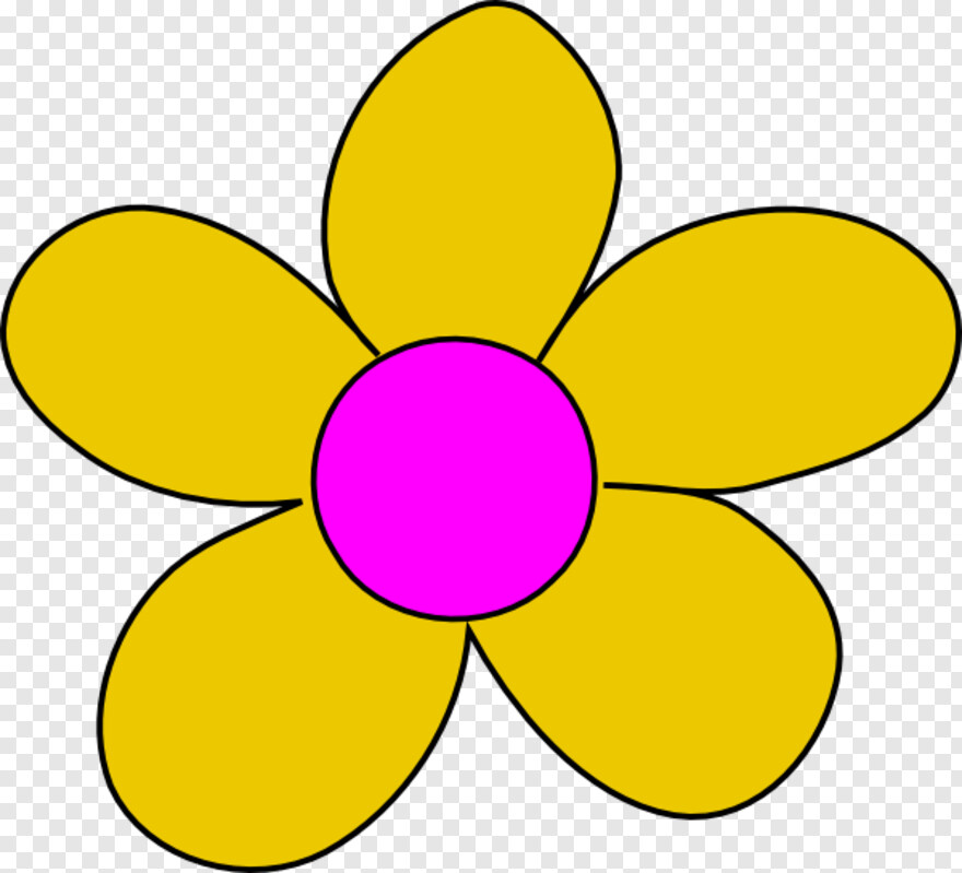 yellow-flowers # 999472