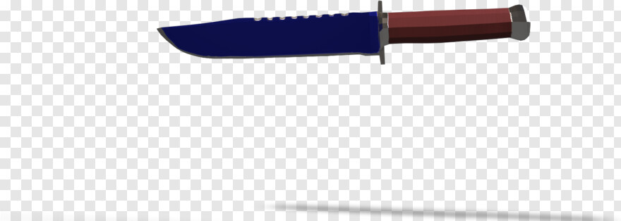 knife # 504685