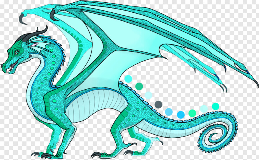 blue-dragon # 327983