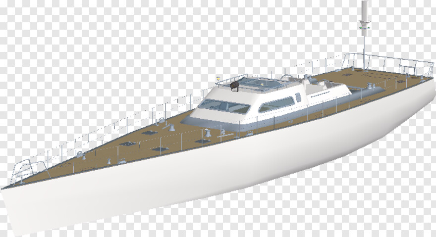 yacht # 688564