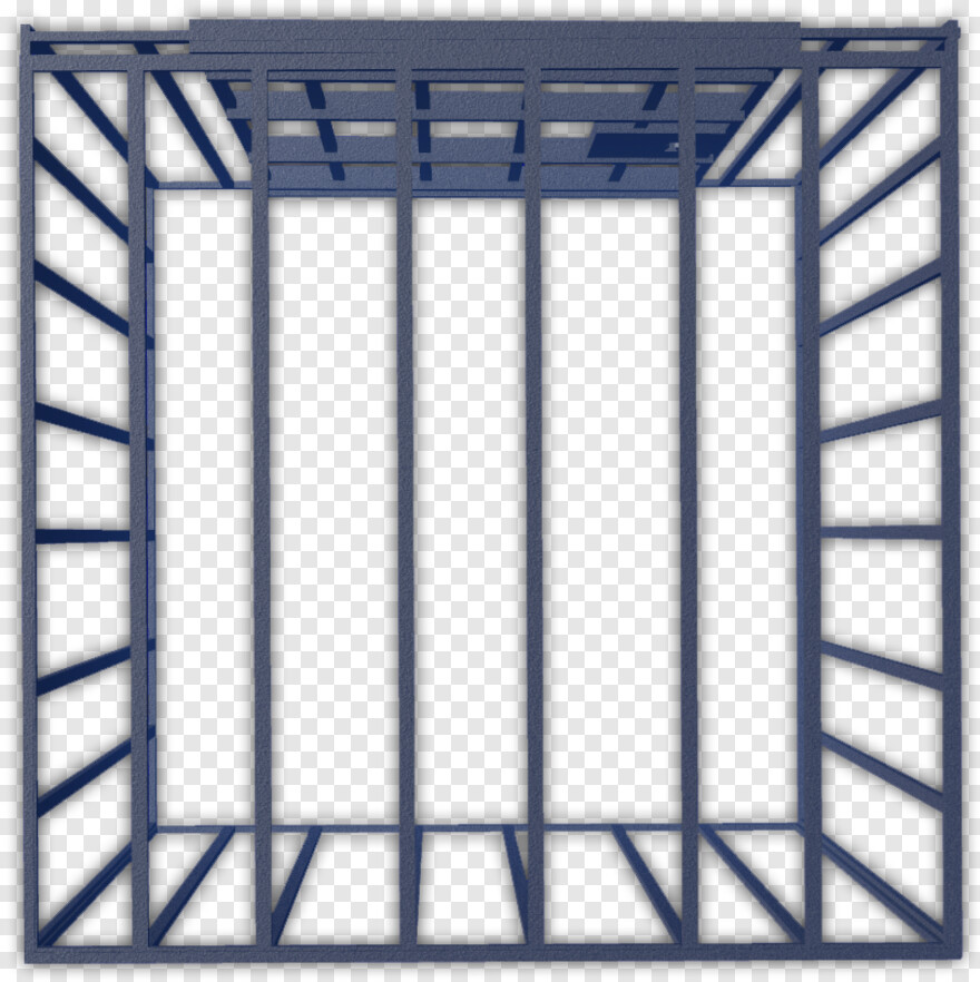 cage # 406083