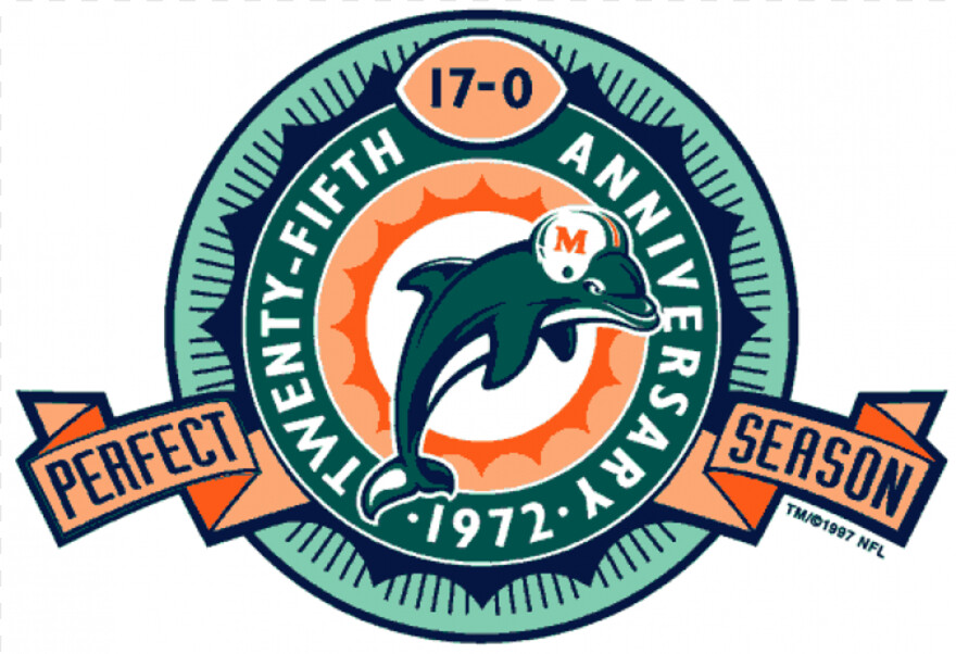 dolphins-logo # 892863