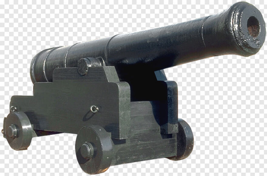 cannon # 408314