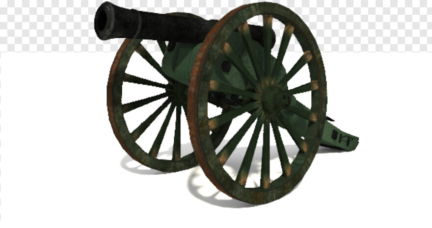 cannon # 506303