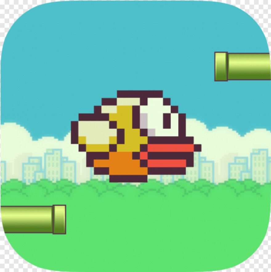 flappy-bird # 361269