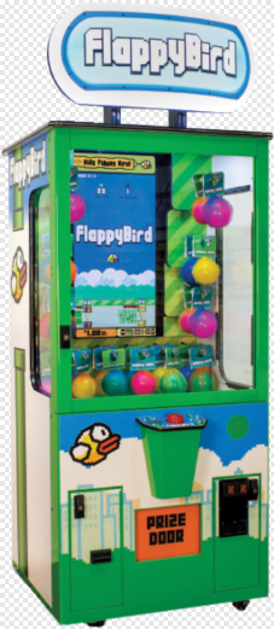 flappy-bird # 494094