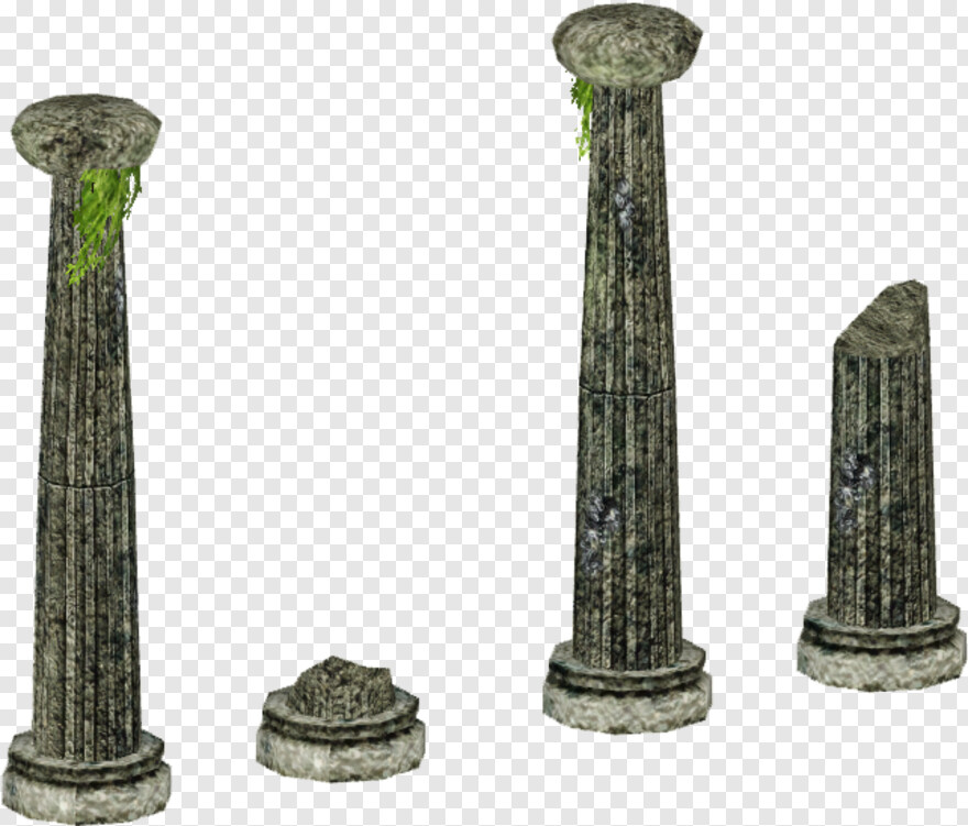 pillar # 654761