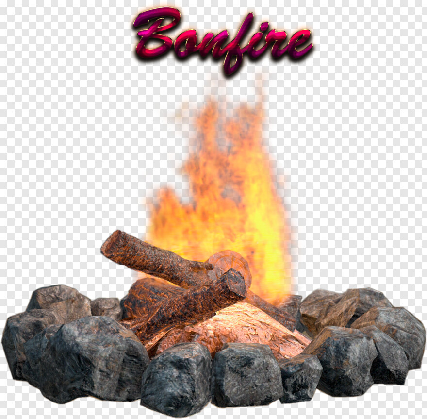 bonfire # 333369