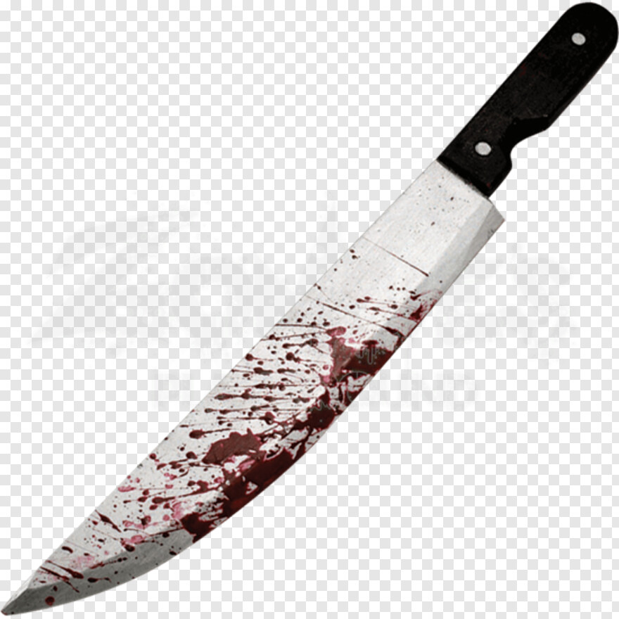bloody-knife # 344737