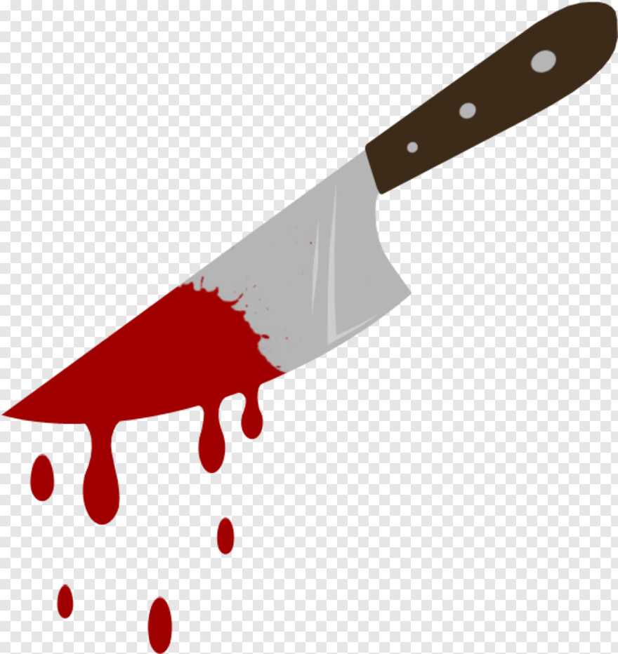 bloody-knife # 345309