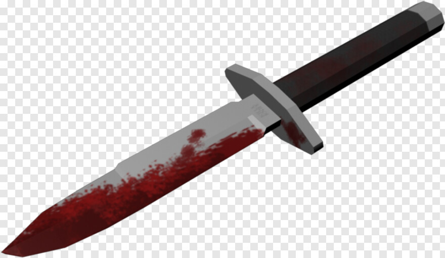 bloody-knife # 344730
