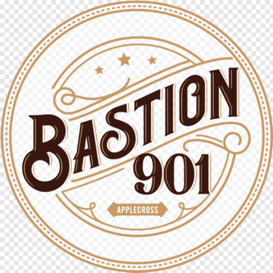  Bastion