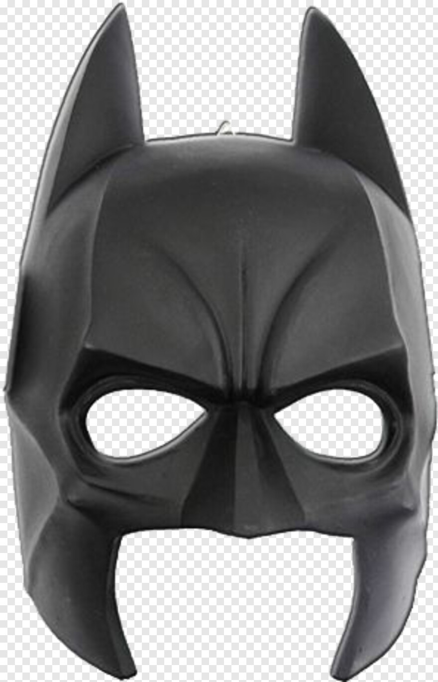 batman-mask # 395207