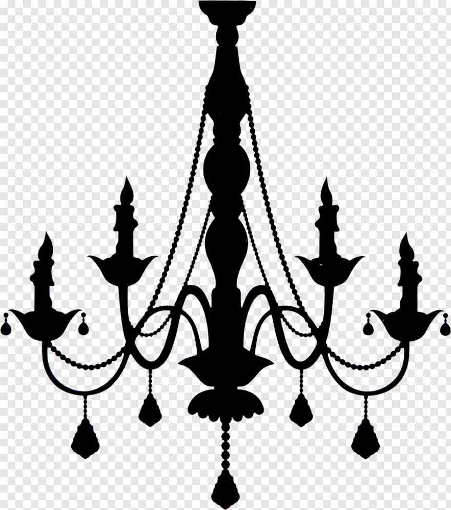 chandelier # 1038054