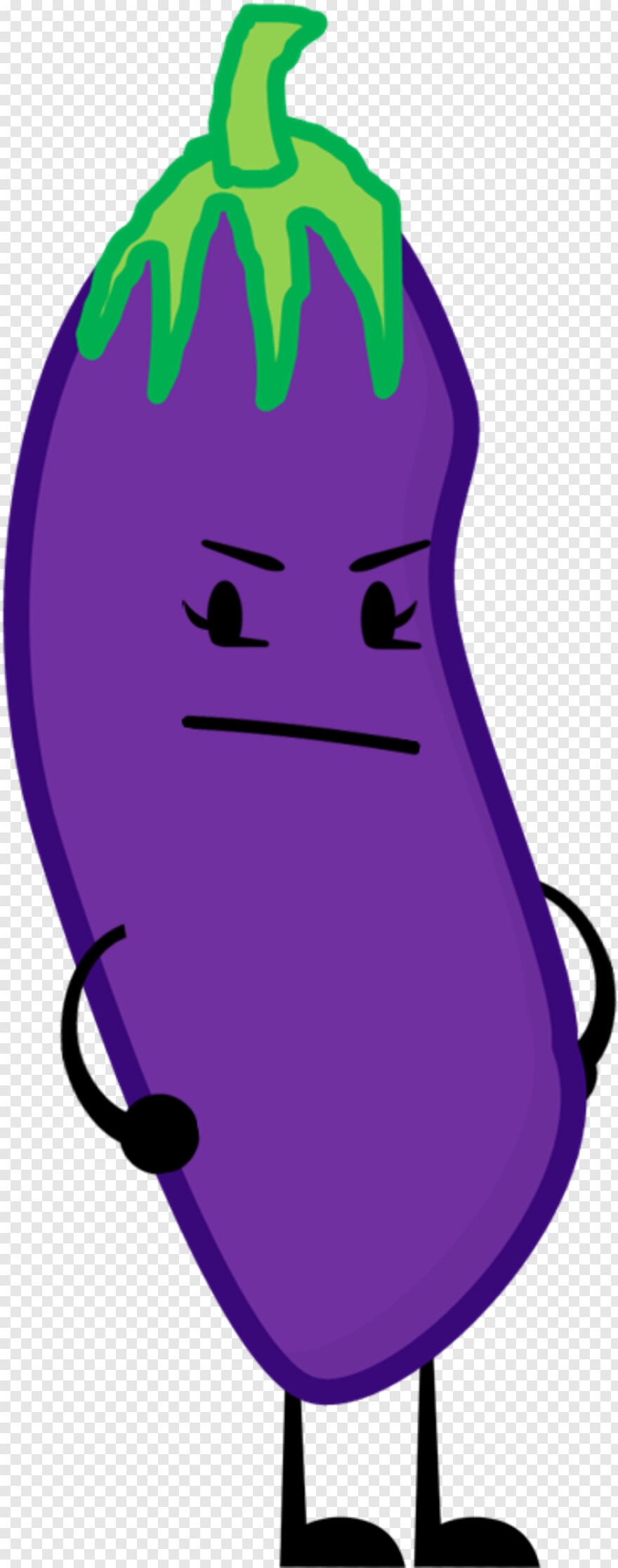 eggplant-emoji # 871579