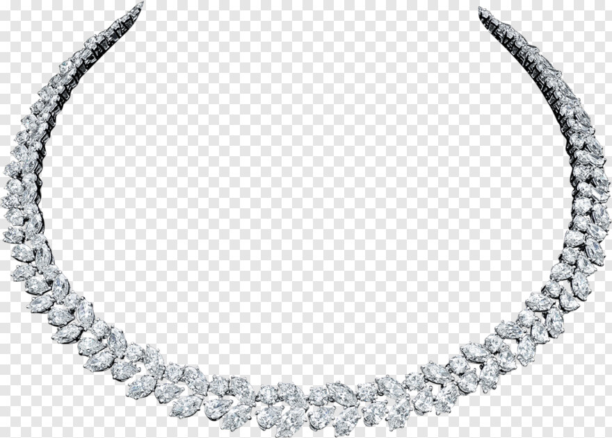 diamond-necklace # 1006381