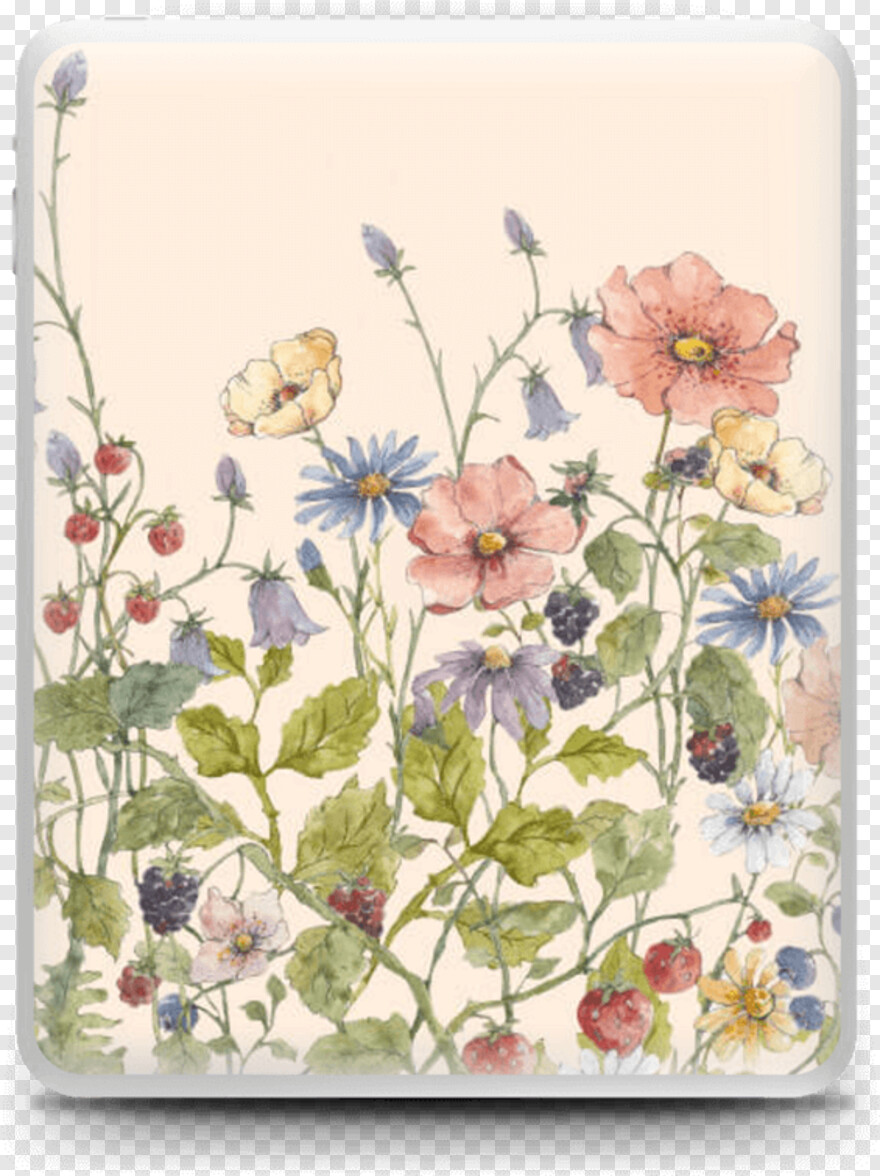  Spring Flowers, Wild Flowers, Flowers Tumblr, Wedding Flowers, Watercolor Flowers, Summer Flowers