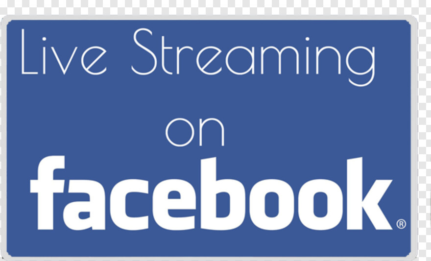 facebook-live-logo # 849634
