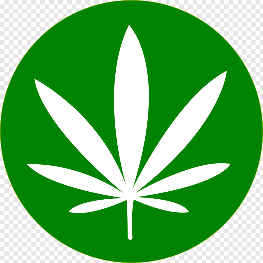 cannabis-leaf # 429091