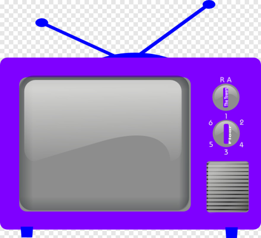 television-icon # 473014