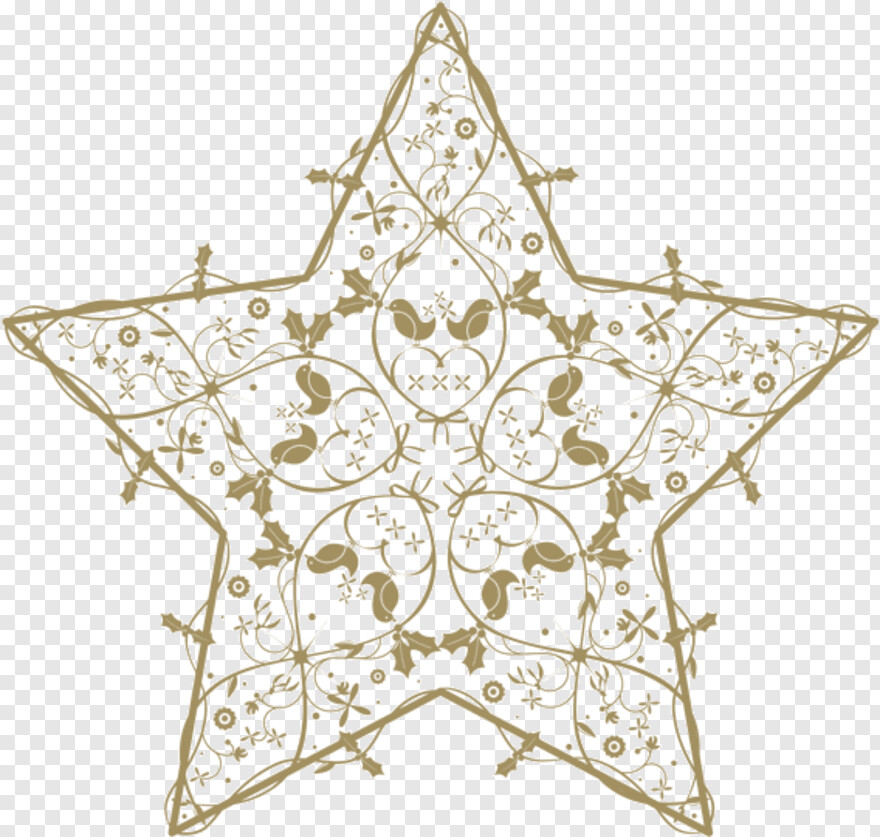 christmas-tree-star # 1018380