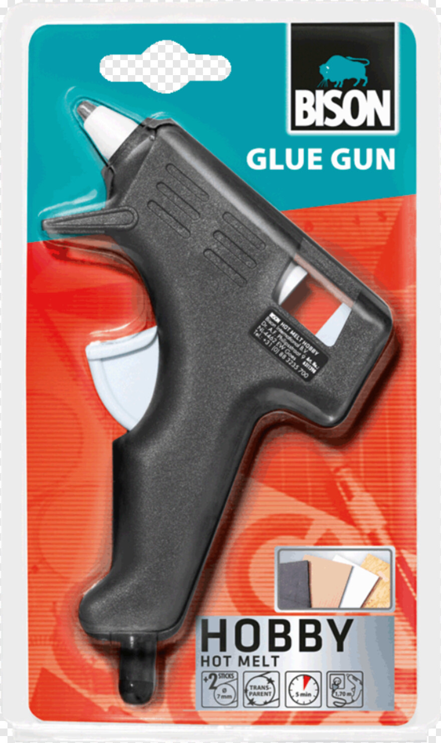 gun-silhouette # 357758
