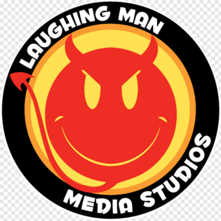 laughing-man # 580756