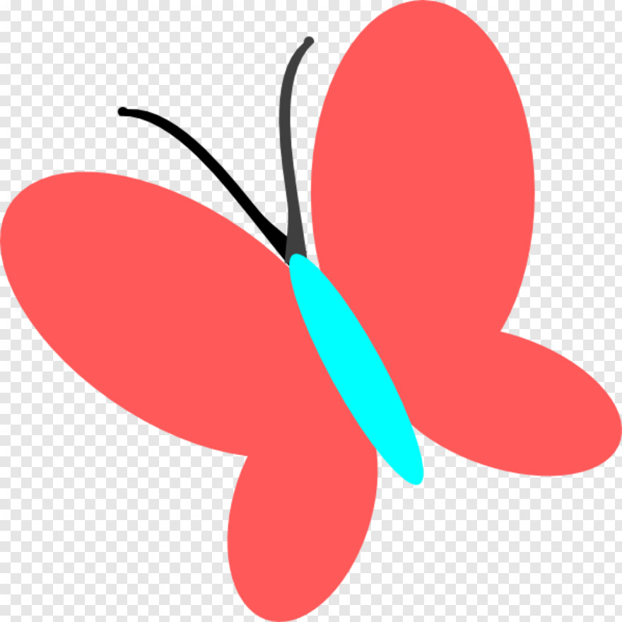 pink-butterfly # 472049