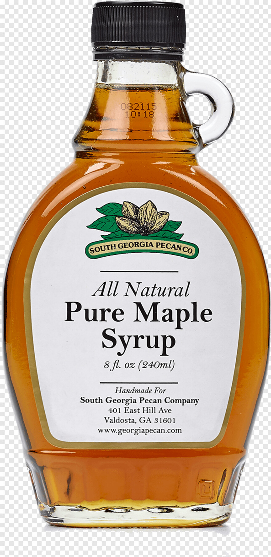 syrup # 540266