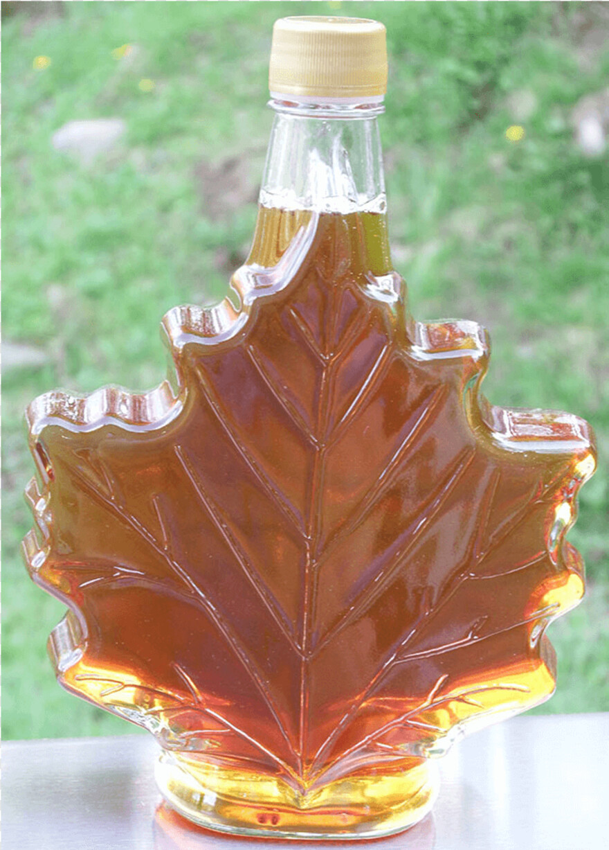 syrup # 326044