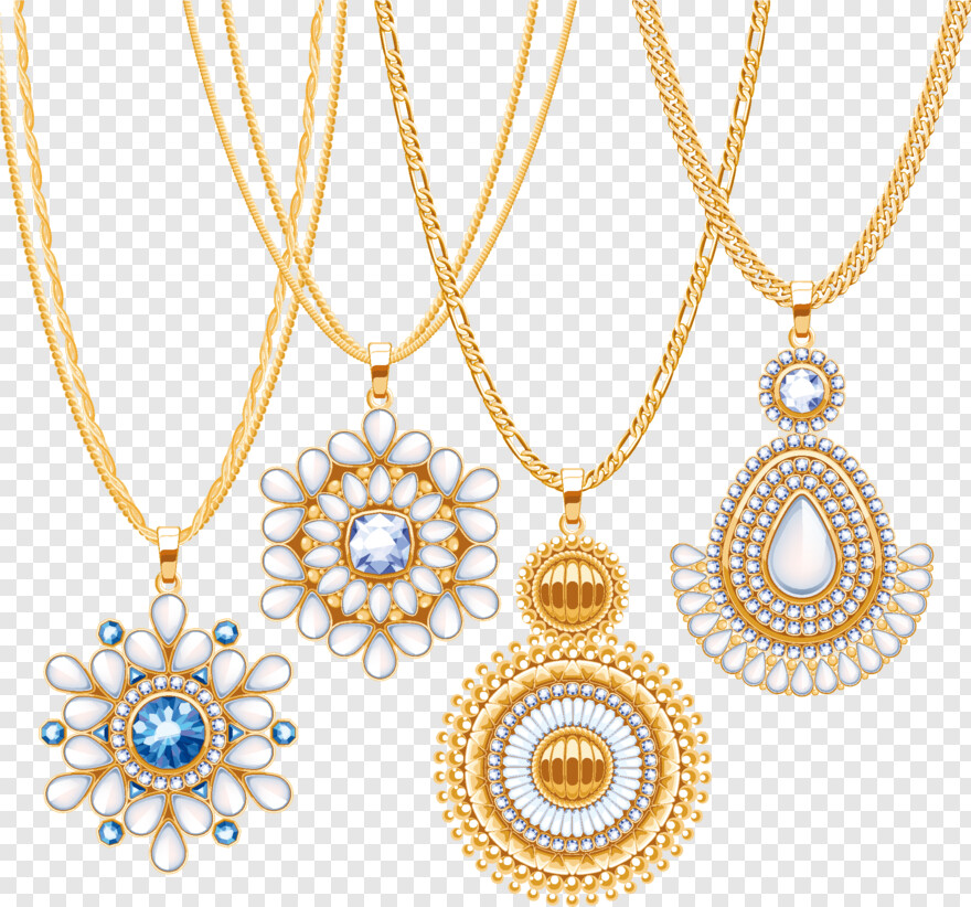 jewellery-necklace # 791046
