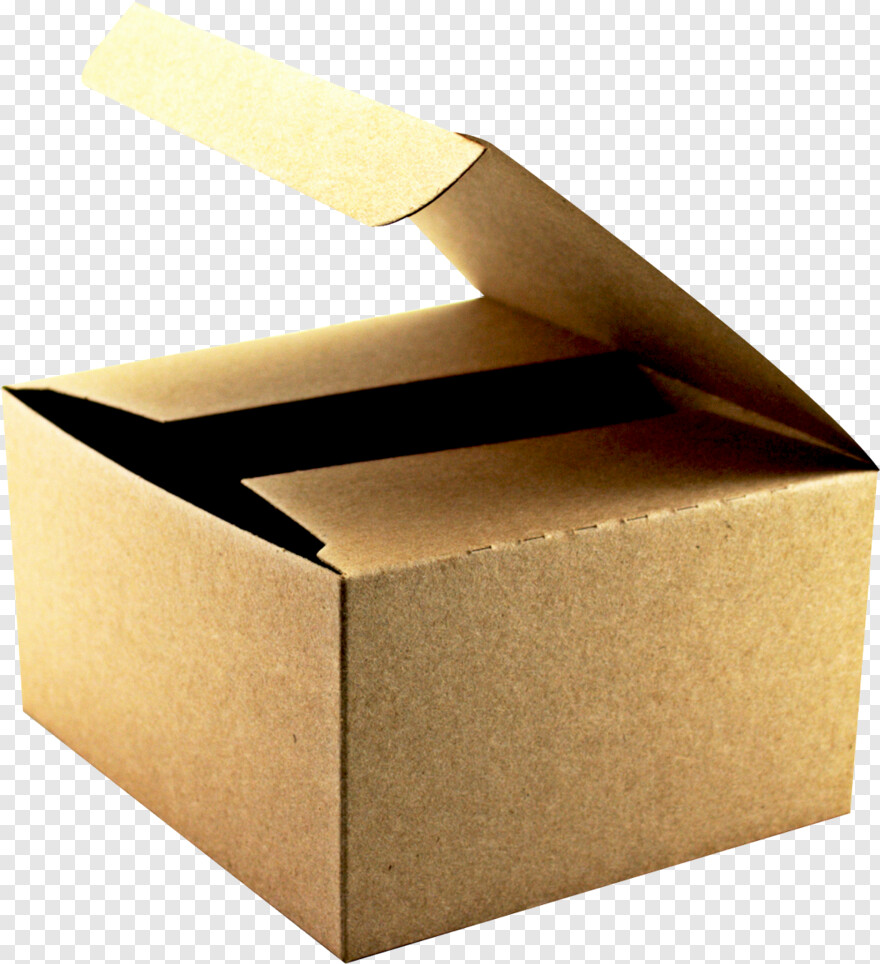 cardboard-box # 320986