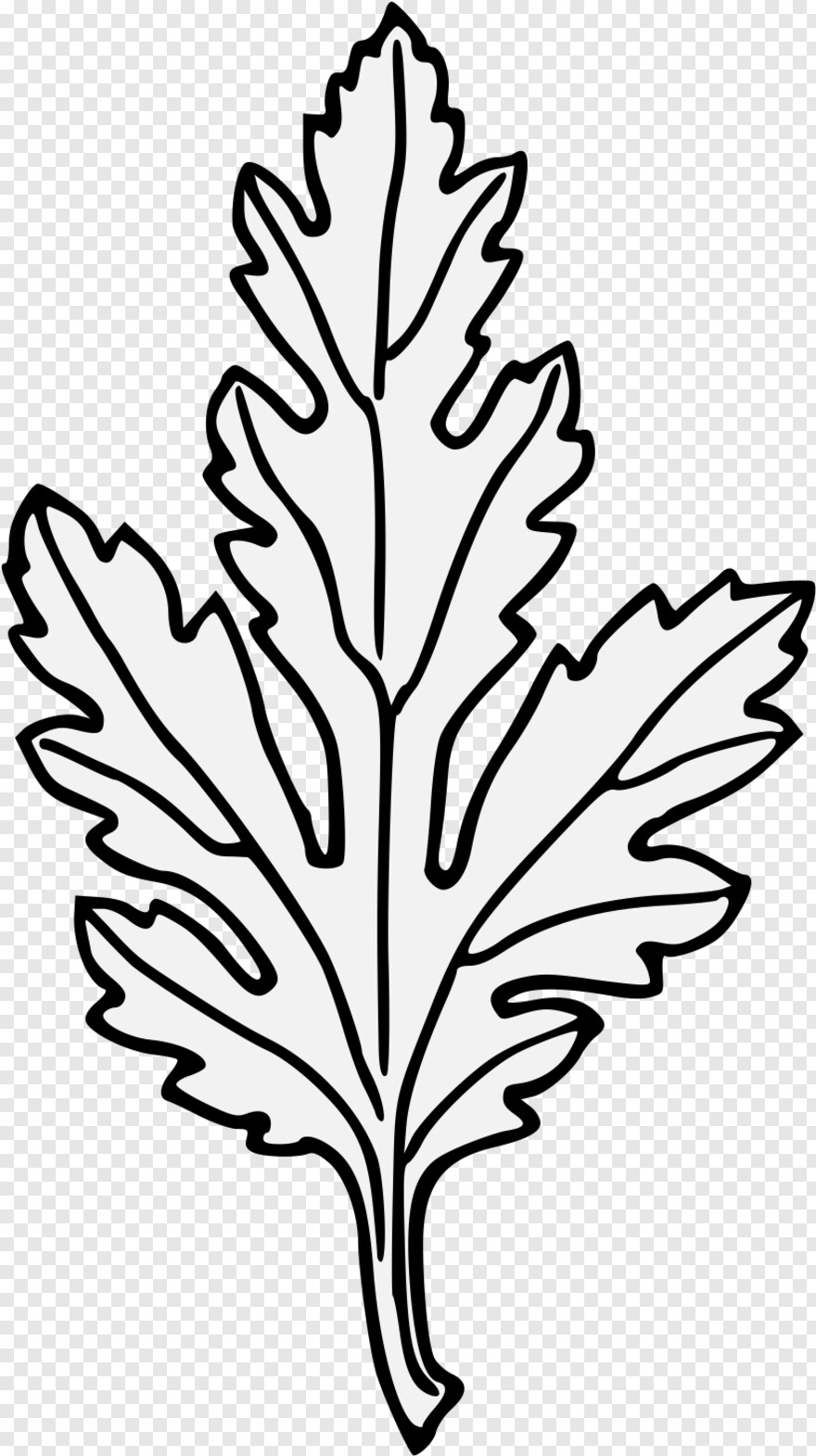 leaf-clipart # 1015702
