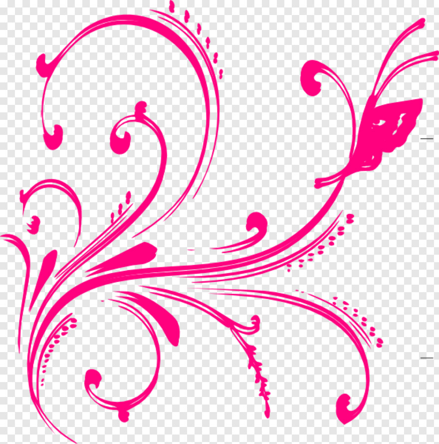 floral-vector # 1094604