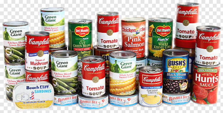 canned-food # 557361