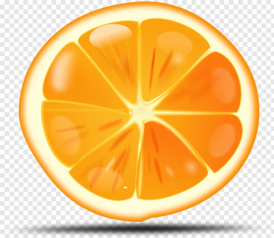 orange-background # 718023