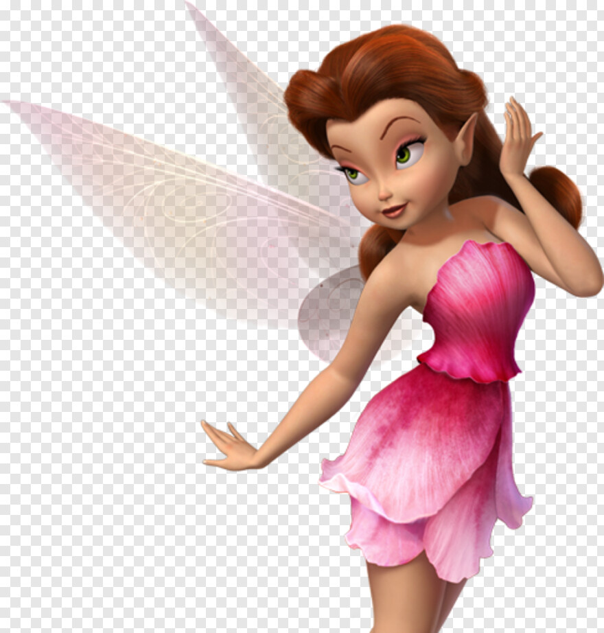 fairy # 435432
