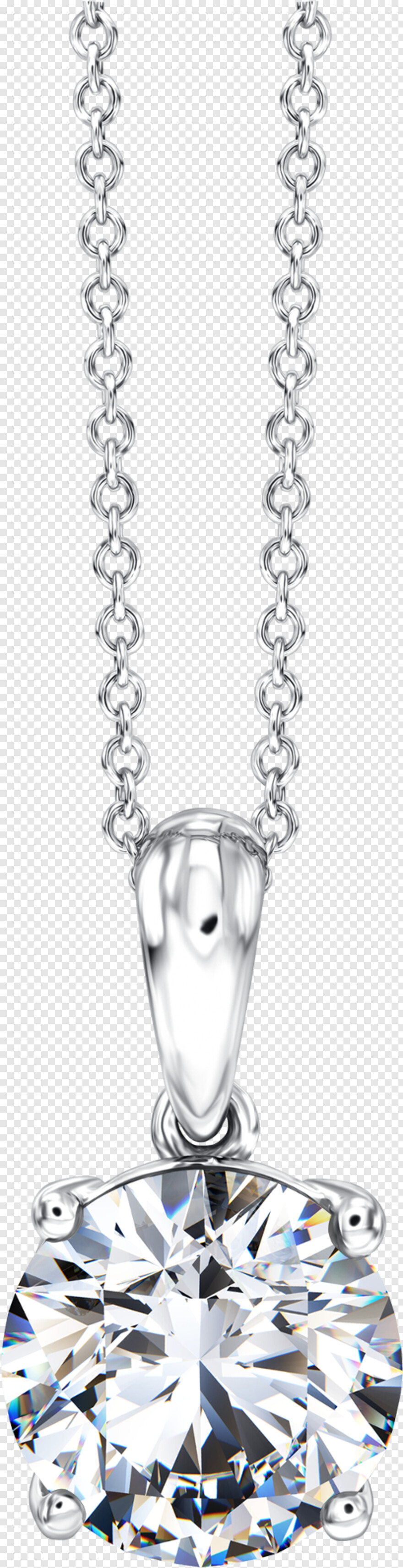 diamond-necklace # 1041637