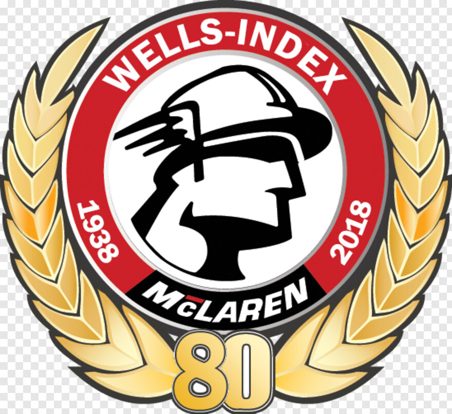 mclaren-logo # 697253