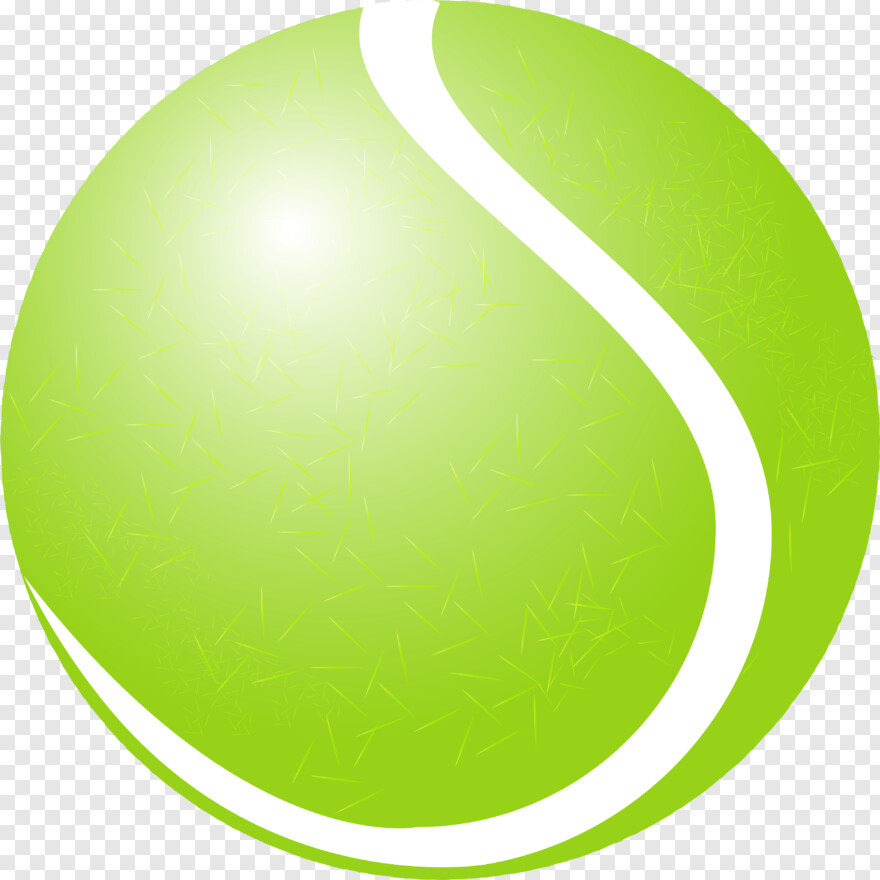 tennis-ball # 418789