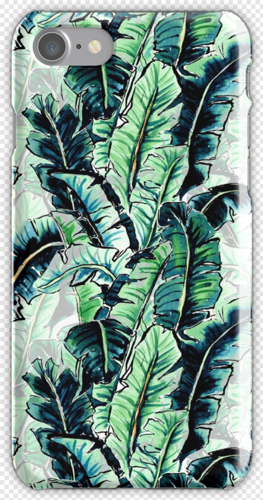 tropical-leaf # 413459