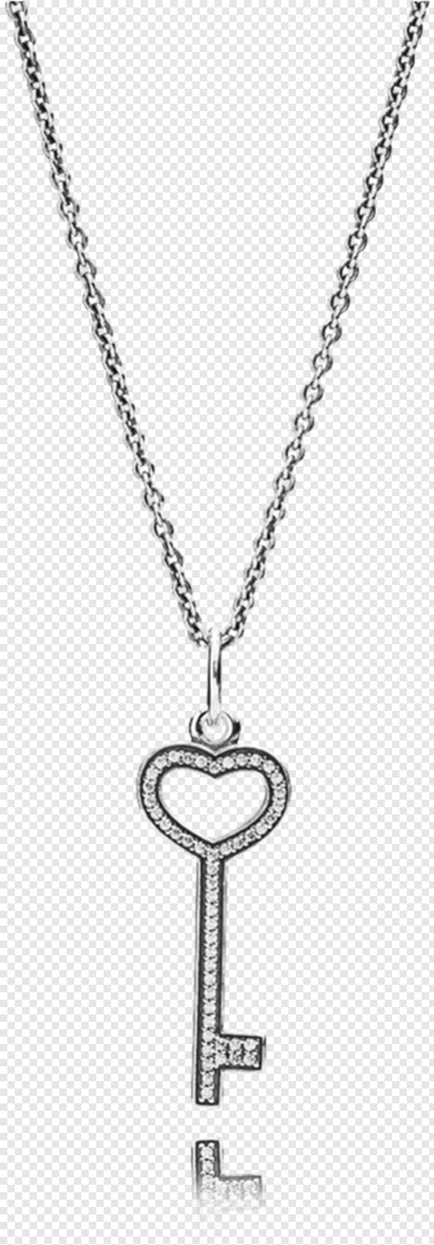 necklace-chain # 732560
