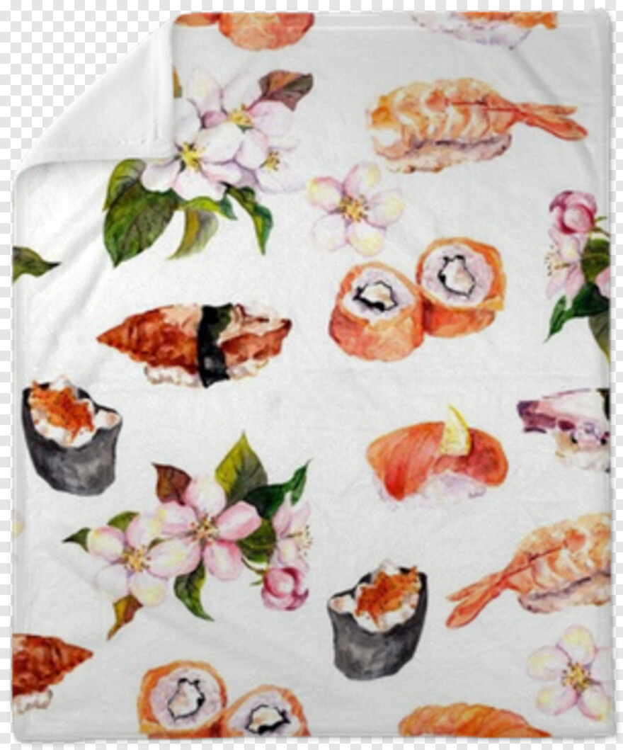 sushi # 350400