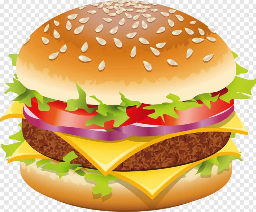 veg-burger # 1100029